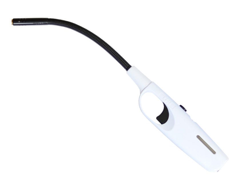 Gaslighter Maxiflex Turbo. CFH