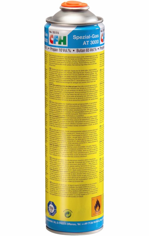 Vintergas, CFH AT 3000