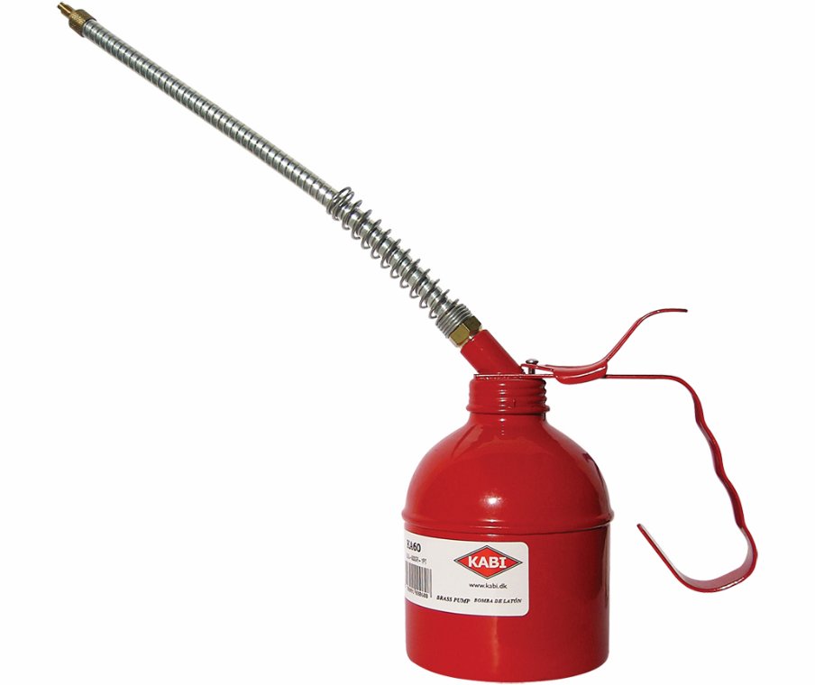 Smørekande 0,5 ltr. Kabi