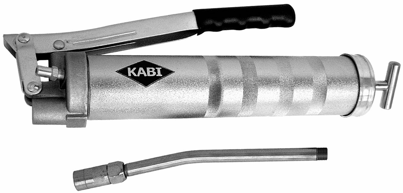 Fedtpresser Kabi 400