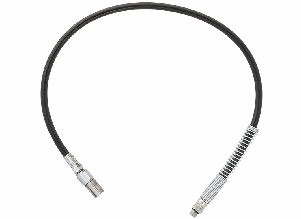 Fedtpresse smøreslange 750 mm. Kabi