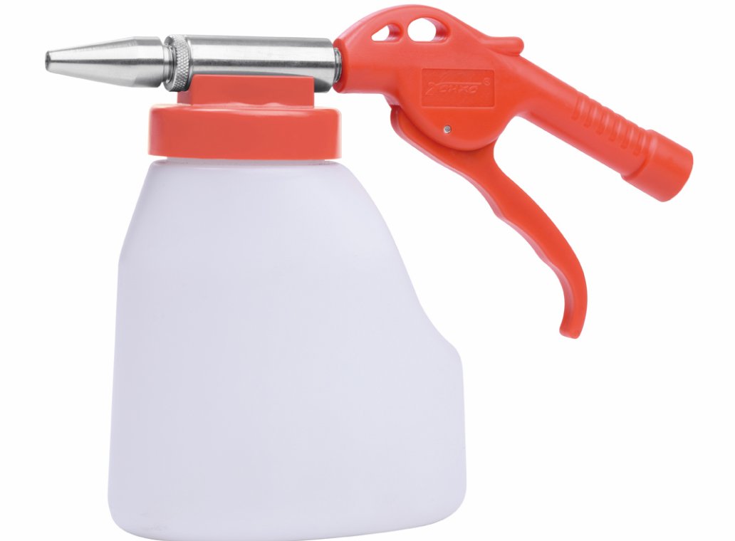 Sodablæser 1,0 liter