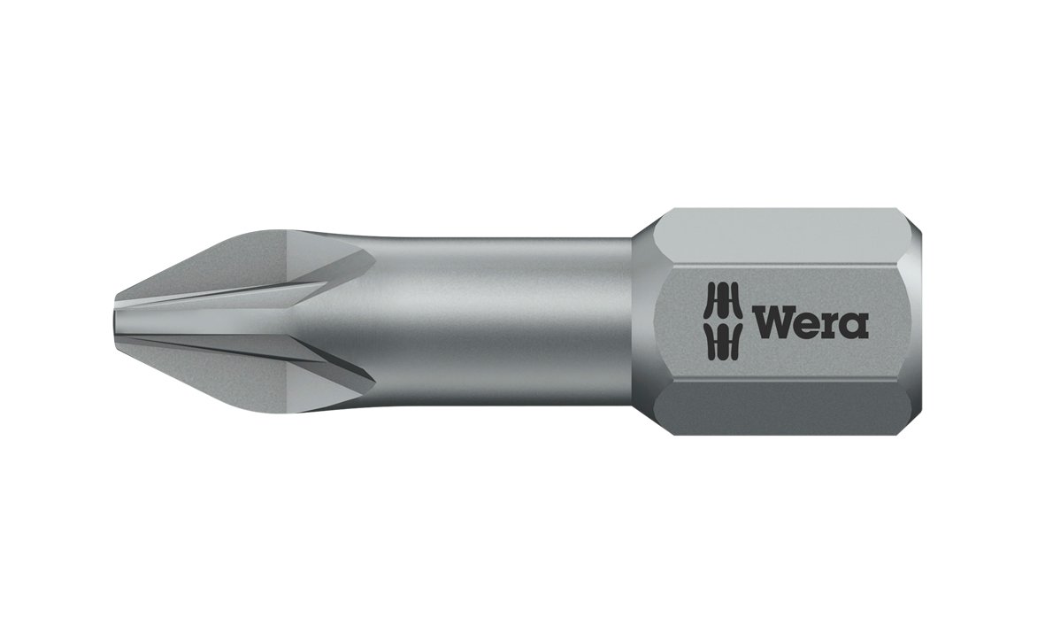 Bits PZ. Wera