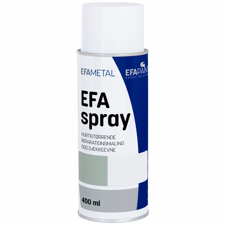 Spraymaling, GRØN RAL 6011