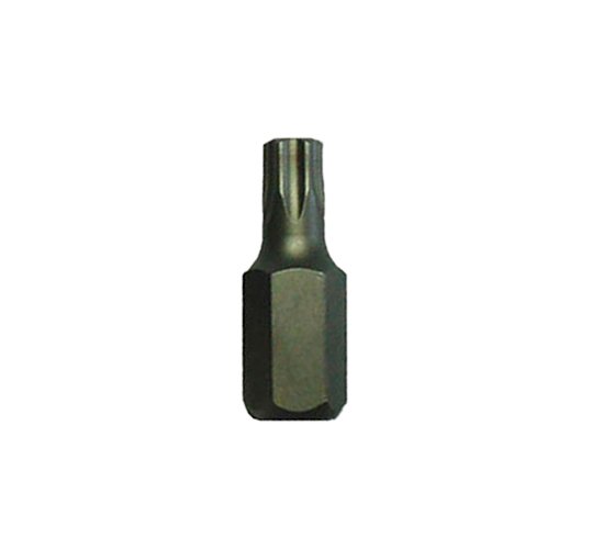 Bits Torx med hul. Bato