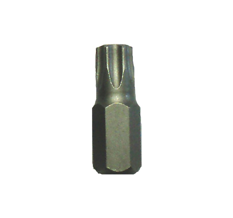 Bits Torx kort. Bato