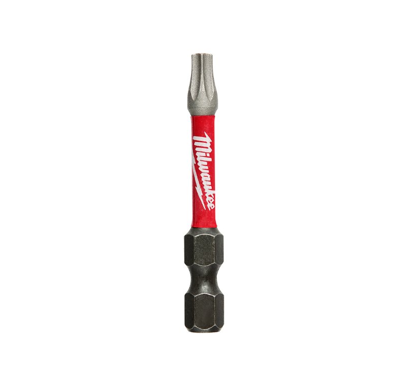 Bits Torx x 50 mm. Milwaukee