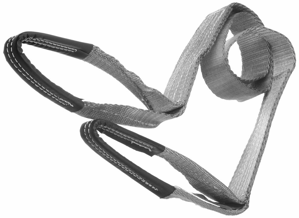 Båndstrop 4000 Kg. 3 mtr. Michlar