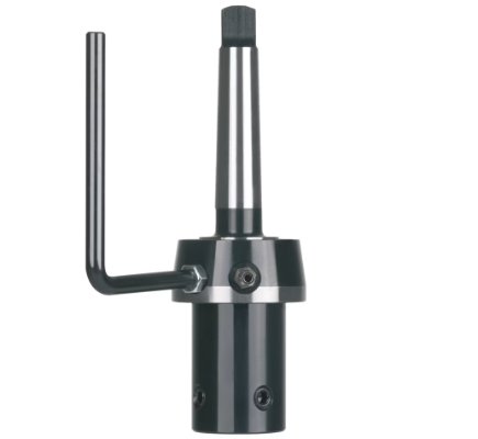 Adapter til kernebor MK2. Ruko