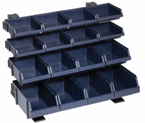 Bordstativ Mix. Raaco