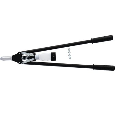 Popnittetang 3,2 - 6,4 mm. Tecos