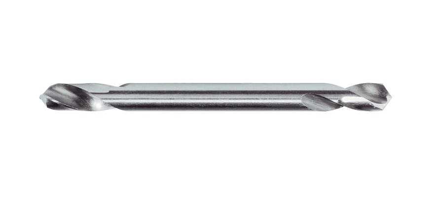 Spiralbor 3,3 mm dobbelt HSS-G. Ruko