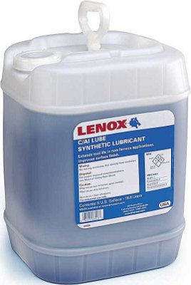 Køleskære olie C/AL 18,9 L. Lenox