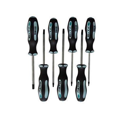 Skruetrækkersæt Torx. Bato