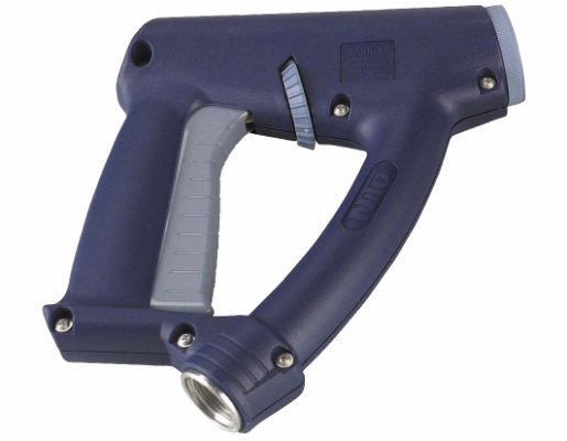 Vand & spulepistol Industri 3/4". Nito