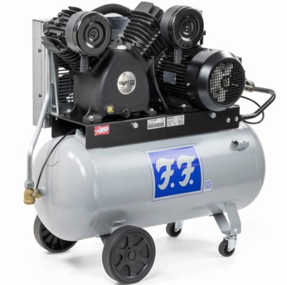 Kompressor 5,5 hk. Reno