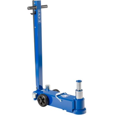 Donkraft 25/10 ton, 55-2. AC