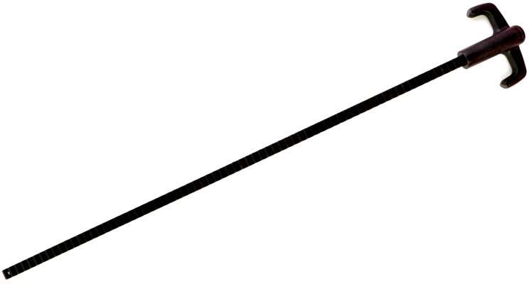 Tandstang 600 ml. Milwaukee