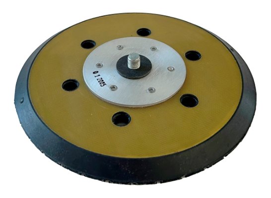 Sål til excentersliber. Ingersoll-Rand