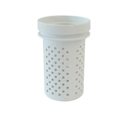 Strainer til sprøjte. Milwaukee