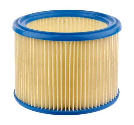 Filterpatron til støvsuger. Milwaukee