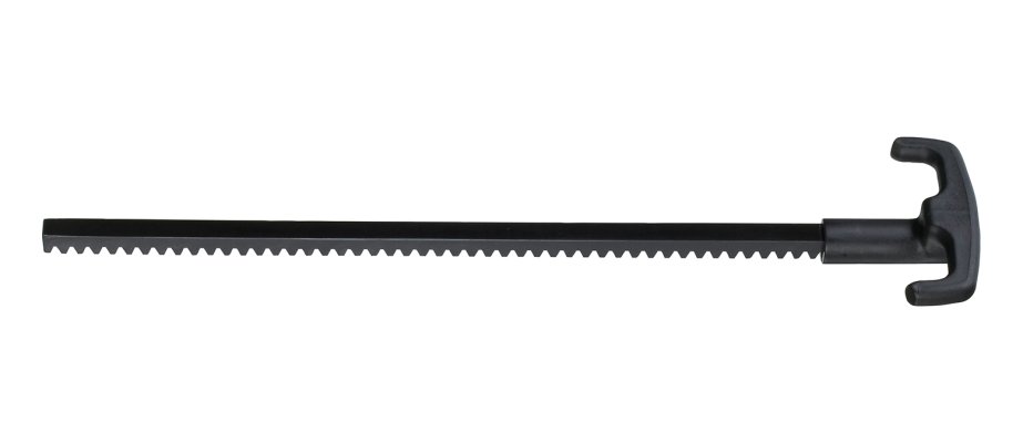 Tandstang til fugepistol. Milwaukee