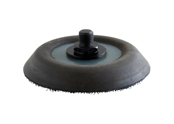 Støtteplade 76 mm. Milwaukee