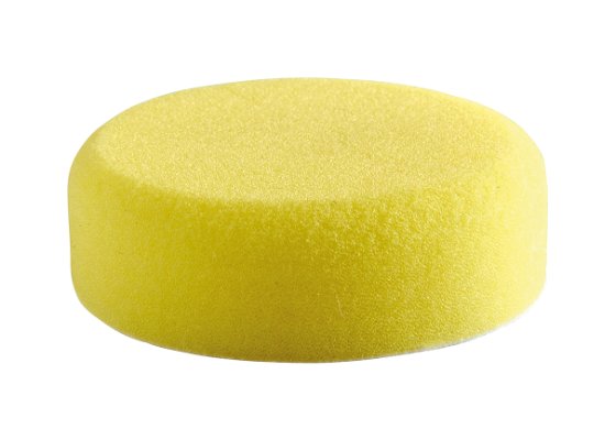 Polersvamp 80 mm, hård. Milwaukee