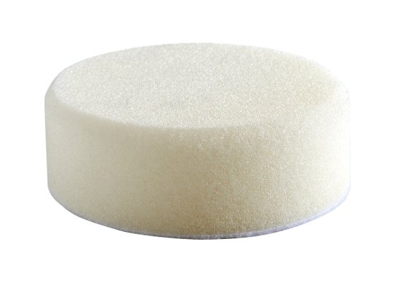 Polersvamp 80 mm, blød. Milwaukee