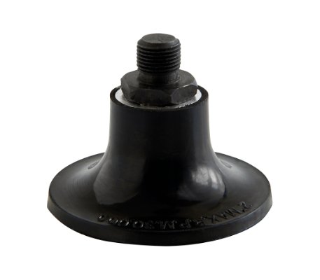 Støtteplade 46 mm. Milwaukee