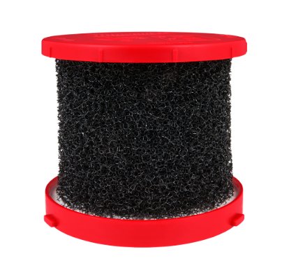 Vådfilter til støvsuger. Milwaukee