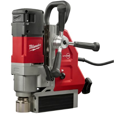 Magnetboremaskine, 1200 W, 41 mm. Milwaukee