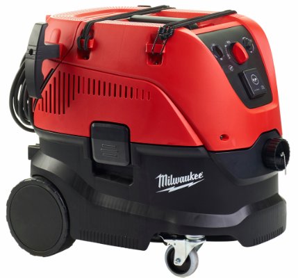 Støvsuger 30 L. AS 30 MAC. Milwaukee