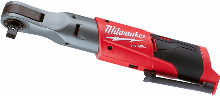 Skraldenøgle 1/2", 12 V. Milwaukee