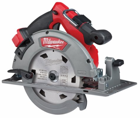 Rundsav 18 V. Milwaukee