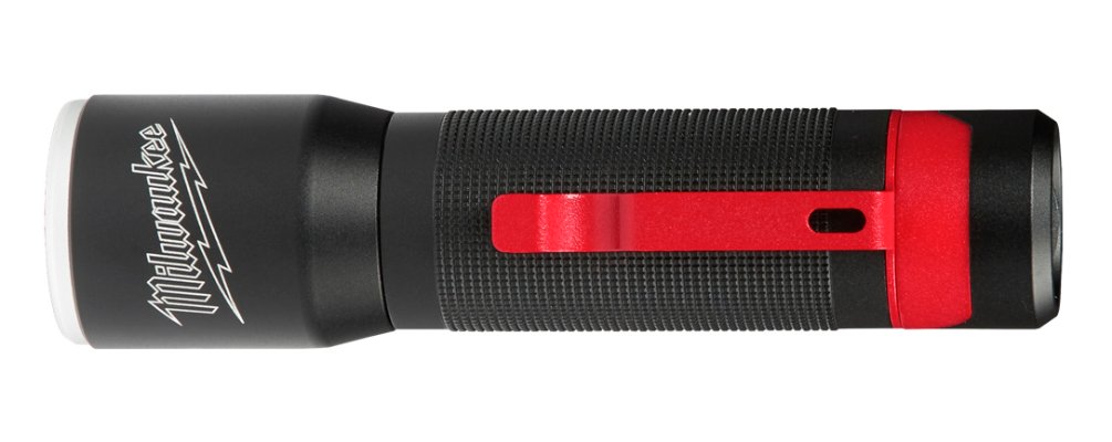 Lommelygte / håndlygte. Milwaukee