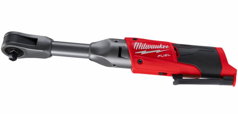 Skraldenøgle 3/8", 12 V. Milwaukee