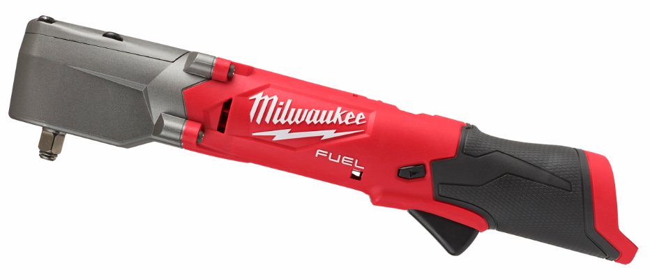 Vinkelslagnøgle 3/8", 12 V. Milwaukee