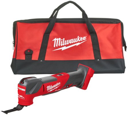 Multicutter 18 V. Milwaukee