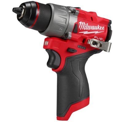 Bore-/skruemaskine 12 V. Milwaukee