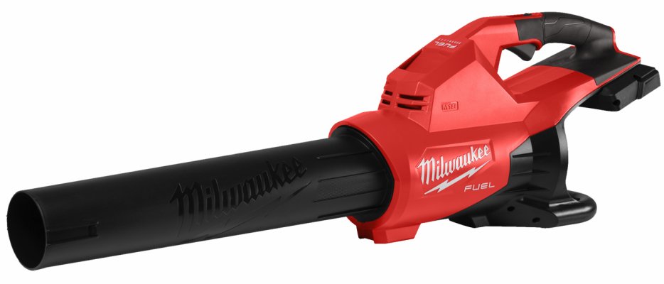 Løvblæser 18 volt. Milwaukee