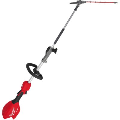 Hækkeklipper med motorenhed 18 V. Milwaukee