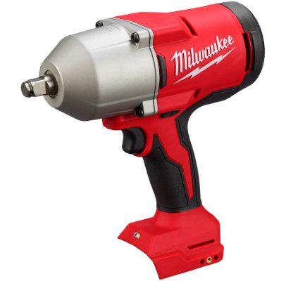 Slagnøgle 1/2", 18 V. Milwaukee