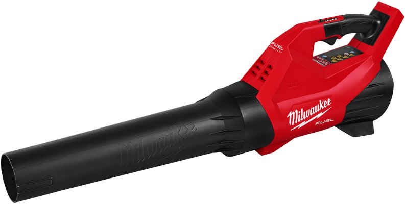 Løvblæser 18 V. Milwaukee