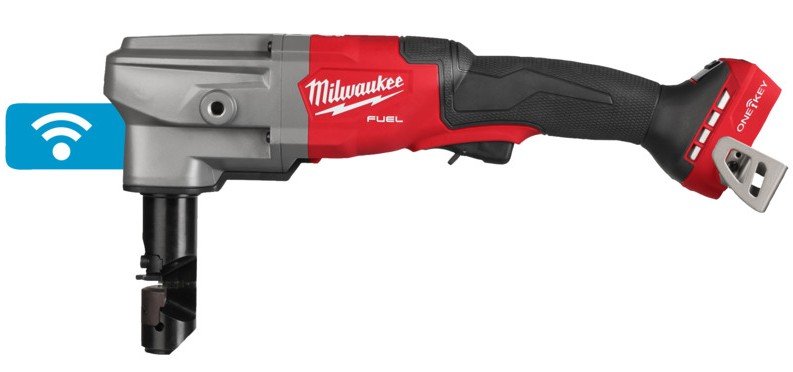 Nipler 3,5 mm 18 V. Milwaukee