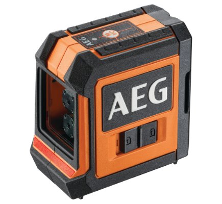 Krydslaser CLR2-15B. AEG