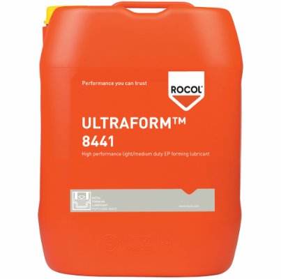 Smøremiddel Ultraform 8441 5 L. Rocol