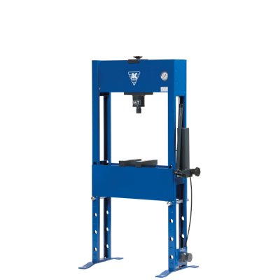 Værkstedspresser 16 tons PJ16H. AC