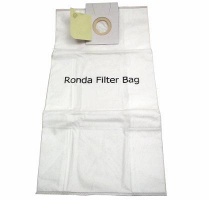 Støvsugerposer 10 stk. Ronda