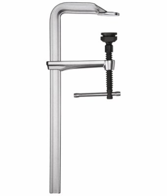 Skruetvinge 250x140 mm M/t-greb. Bessey